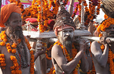 Mahakumbh Mela - Astrological Aspect