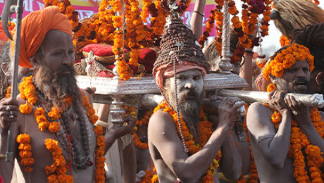 Mahakumbh Mela - Astrological Aspect