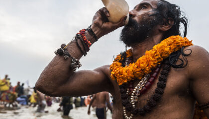 Mahakumbh Mela