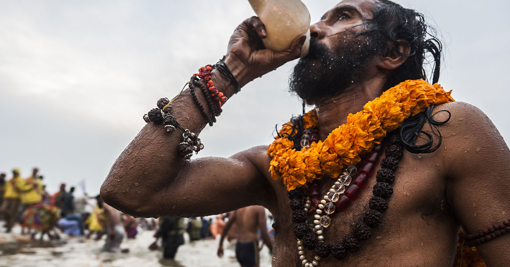 Mahakumbh Mela