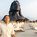 Isha Yoga Centre